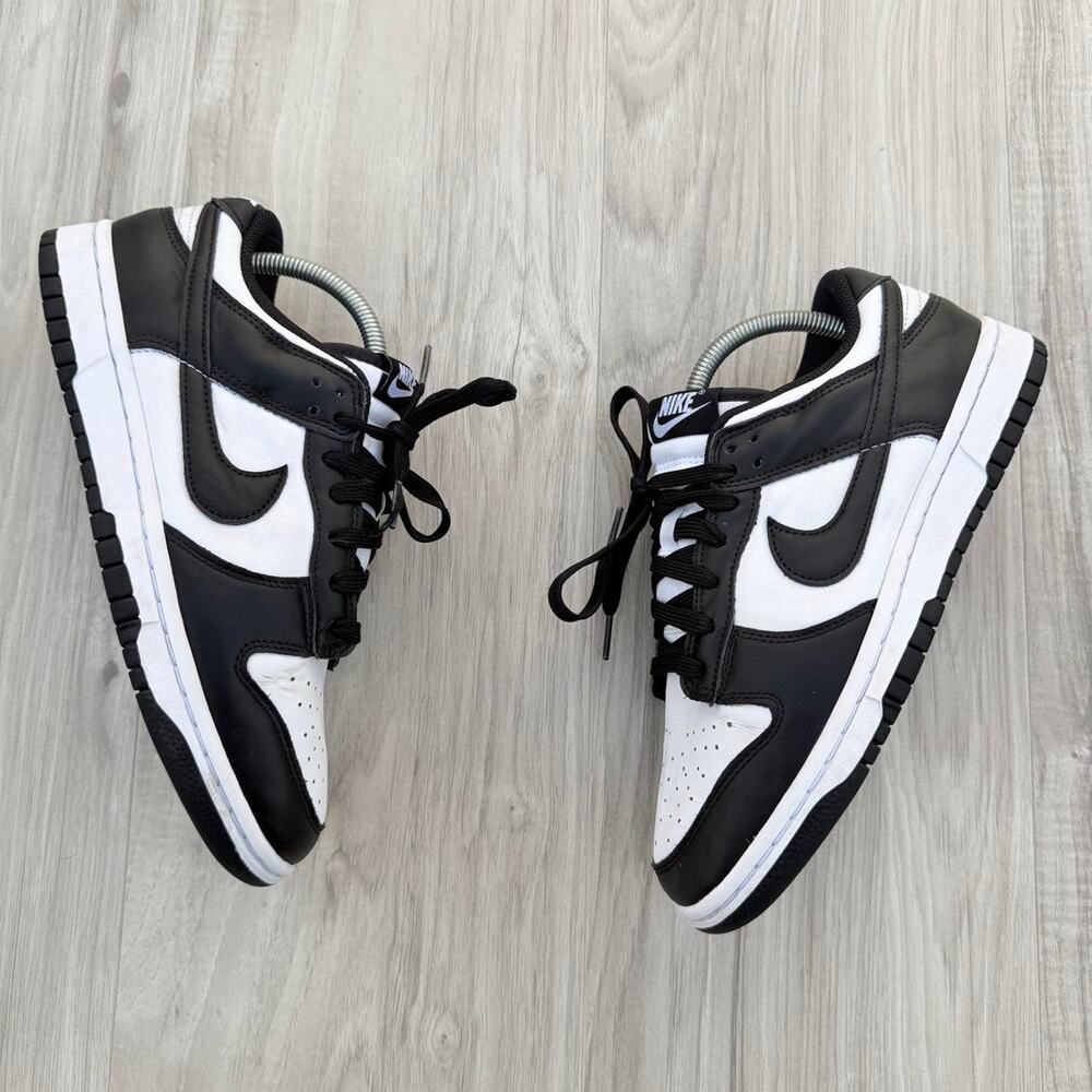 Nike Dunk Low Retro White Black Panda – Men’s Size 8.5